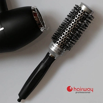 HAIRWAY Термобрашинг Pro Thermal 25 мм, фото 3