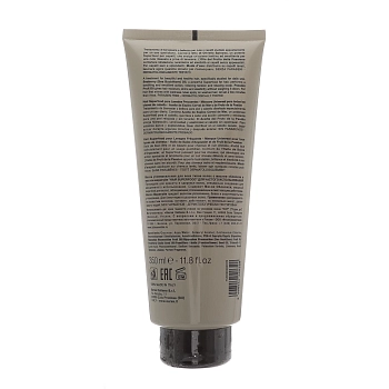 BAREX Маска универсальная для всех типов волос / CON HAIR SUPERFOOD 350 мл, фото 2