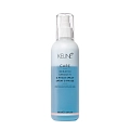 KEUNE  Кондиционер-спрей двухфазный Кератиновый комплекс / CARE Keratin Smooth 2 Phase Spray 200 мл