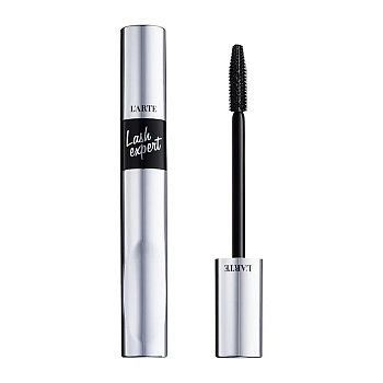 LARTE DEL BELLO Тушь для ресниц для придания объема, черная / LASH EXPERT 12 мл, фото 2