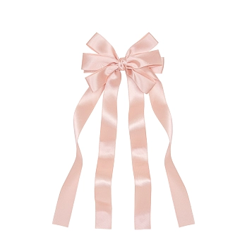 Заколка для волос / invisibobble CLIPSTAR Ribbon Glam