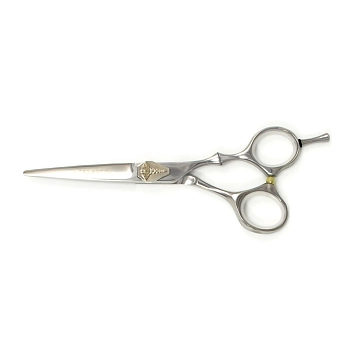 Ножницы парикмахерские PBS-CK23 5.5&quot; SNAKE