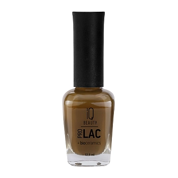 033 лак для ногтей укрепляющий с биокерамикой / Nail polish PROLAC + bioceramics 12.5 мл