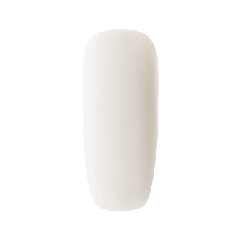 SOPHIN 0001 лак для ногтей, белый 12 мл, фото 2