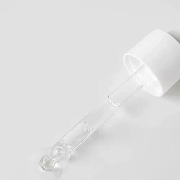 BIOBALANCE Сыворотка для лица с кофеином 5% + гиалуроновой кислотой / SUPER SERUM CAFFEINE SOLUTION 5% 30 мл, фото 3