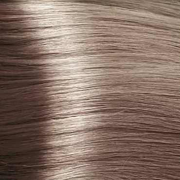 KAPOUS S 8.23 крем-краска для волос, светлый бежевый перламутровый блонд / Studio Professional 100 мл