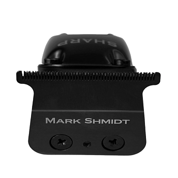 MARK SHMIDT Триммер для стрижки и окантовки волос Sharp TR Mark Shmidt, аккумуляторно-сетевая, 7200 об/мин, 8 Вт, фото 4