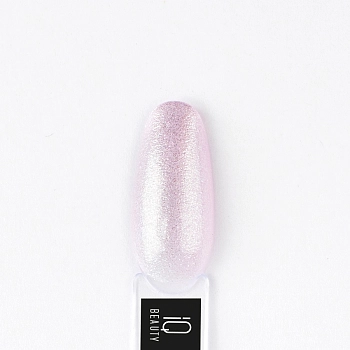 IQ BEAUTY 109 лак для ногтей укрепляющий с биокерамикой / Nail Polish PROLAC+bioceramics 12,5 мл, фото 5