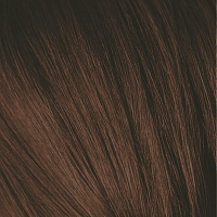 SCHWARZKOPF PROFESSIONAL 4-60 краска для волос Средний коричневый шоколадный натуральный / Igora Royal Absolutes 60 мл, фото 1