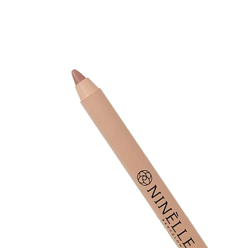 NINELLE Карандаш гелевый для губ 24ч, №242 светло-бежевый / SENTIMIENTO NINELLE & Abramovskaya 1,5 гр, фото 3