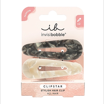 Заколка для волос / invisibobble CLIPSTAR Clip