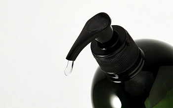 DIKSON Шампунь для всех типов волос для ежедневного применения / HS MILANO SHAMPOO DAILY USE FOR ALL HAIR TYPES 1000 мл, фото 2