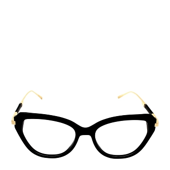 Оправа для очков, ацетат 2640 c01 / FRANCESCA FEDUCCI