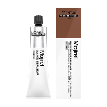 L OREAL PROFESSIONNEL 9.31 крем-краска, очень светлый блондин золотисто-пепельный / МАЖИРЕЛЬ 60 мл, фото 2