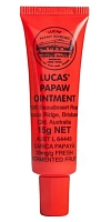Бальзам для губ / Ointment 15 г, LUCAS PAPAW