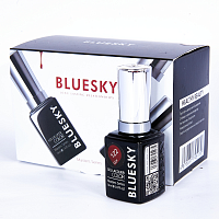 BLUESKY GLK122 гель-лак для ногтей Вкус вина / Masters Series 14 мл, фото 2