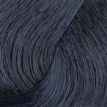 1.10 крем-краска для волос, иссиня-черный / ADRICOCO Miss Adri 100 мл
