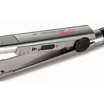 BABYLISS PRO Щипцы-выпрямитель Babyliss Ultra Curl, 25 мм, 40W BAB2071EPE (04166), фото 3