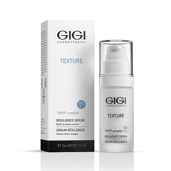 GIGI Сыворотка укрепляющая для лица / Texture Resilience Serum 30 мл, фото 2
