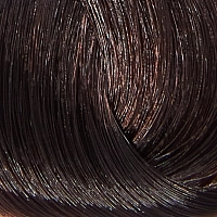 ESTEL PROFESSIONAL 4/7 краска для волос, шатен коричневый / ESSEX Princess 60 мл, фото 1