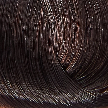 ESTEL PROFESSIONAL 4/7 краска для волос, шатен коричневый / ESSEX Princess 60 мл