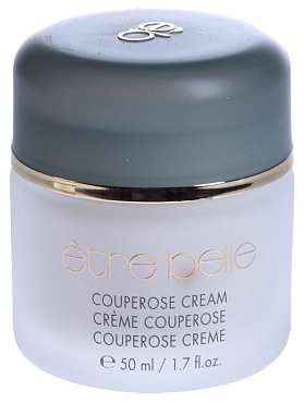 ETRE BELLE Крем для кожи с куперозом / Couperose Cream 50 мл