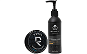 Галерея косметики - REBEL BARBER