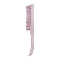 TANGLE TEEZER Расческа для волос / The Wet Detangler Millennial Pink, фото 2