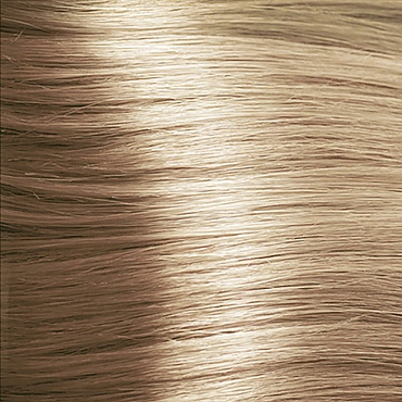 KAPOUS 036 крем-краска для волос с экстрактом жемчуга, медовая роса / BB 100 мл