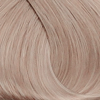 TEFIA 10.76 крем-краска перманентная для волос, экстра светлый блондин фиолетово-махагоновый / AMBIENT 60 мл, фото 1