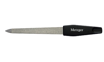 Пилка металлическая / METZGER
