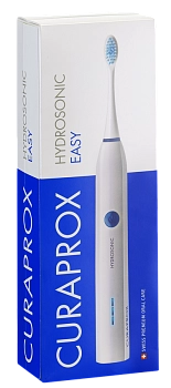 Щетка зубная звуковая, в наборе / Hydrosonic Easy