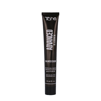 TAHE 4/5 краситель для волос / BALANCED COLOR 60 мл, фото 2