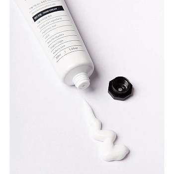 KIMS Крем для рук с гиалуроновой кислотой / Kims Hand Cream with Hyaluronic acid 30 мл, фото 4