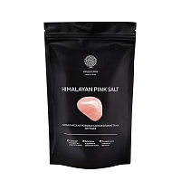 Соль гималайская крупная розовая / Epsom.pro 1 кг, EPSOM.PRO