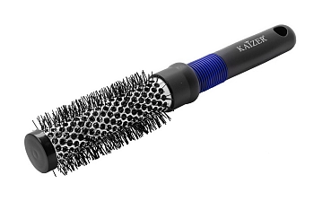 KAIZER Расческа термическая, профессиональная, круглая, диаметр 47 мм, фото 6