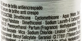 SCHWARZKOPF PROFESSIONAL Сыворотка для придания блеска / Magic OSIS 50 мл, фото 2