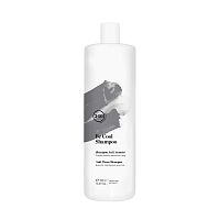 Шампунь тонирующий для темных, осветленных или седых волос / Be Cool Shampoo 450 мл, 360 HAIR PROFESSIONAL