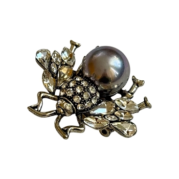 IWOU PROFESSIONAL Брошь 