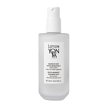 Лосьон тонизирующий восстанавливающий / Lotion PNG ESSENTIALS 200 мл, YON KA