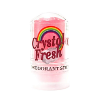Дезодорант стик, мангустин / Deodorant stick With Mangosteen 60 гр, Crystal Fresh