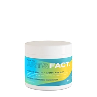ART&FACT Пэды анти-акне для лица / Salicylic Acid 2% + Lactic Acid 0,5% 32 шт, фото 1
