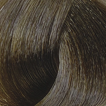 6/8 крем-краска для волос, тёмно-русый матовый / Dikson Color Castano Scuro Matte 120 мл