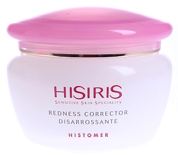 HISTOMER Крем корректор покраснений и купероза / Redness Corrector HISIRIS 50 мл, фото 1