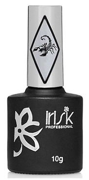 IRISK PROFESSIONAL 148 гель-лак для ногтей, скорпион / Zodiak 10 г