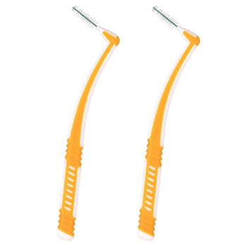 REVYLINE Ортонабор в пенале, размер S, оранжевый / Dental Kit, фото 7