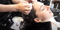 KAPOUS Шампунь для кудрявых волос / Smooth and Curly 300 мл, фото 6
