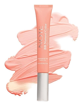 NOTE Корректор ББ для губ 03 / BB LIP CORRECTOR 12 мл, фото 2