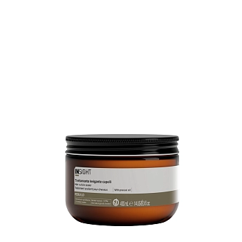 Силер для поэтапной реконструкции волос / REBUILD 400 мл