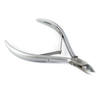 METZGER Кусачки кутикульные LJ Cobalt 6 мм, фото 2